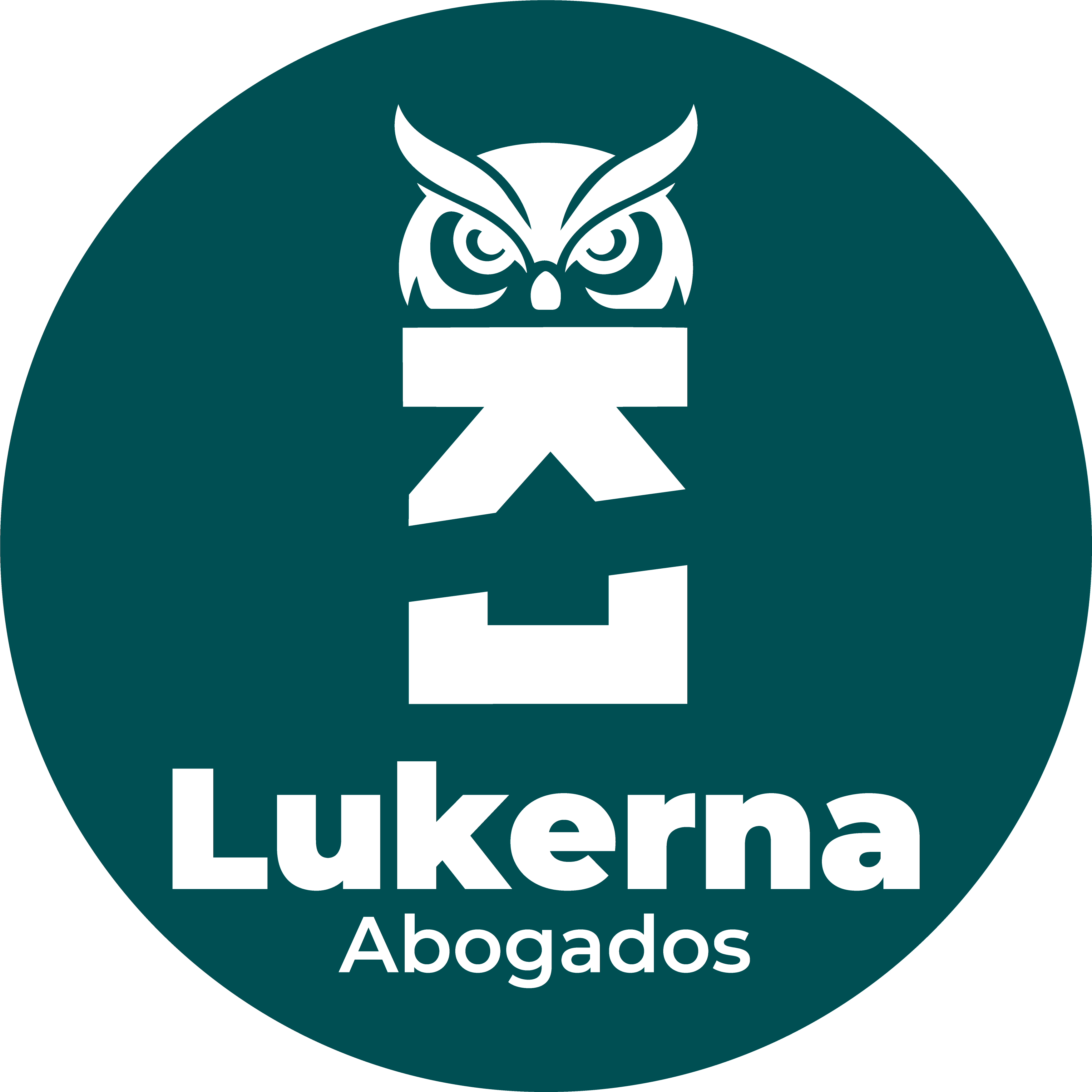 Lukerna
